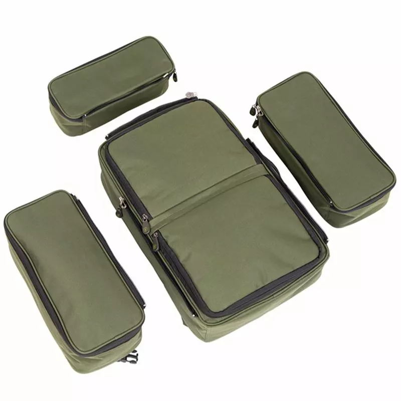 Wychwood Comforter Packsmart - Rucksacks 5 Wychwood Comforter Packsmart - Rucksacks - Image 5