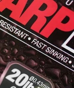 Korda Carp Line - Monofilament 8 Korda Carp Line - Monofilament -Carp Sales Store v5qlx0wd635996176078562064