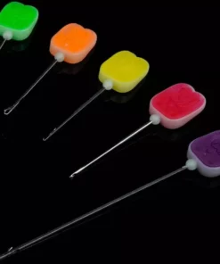 Ridge Monkey RM-Tec Nite Glo Needles -