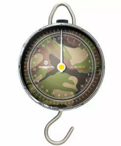 Saber Tackle Saber DPM Dial Scales 60lb -
