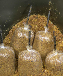 Avid Carp Bag Stems - Lead clips & sleeves -Carp Sales Store vctzxgrb637534003998932191