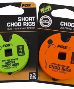 Fox Edges Armapoint Stiff Chod Rigs - Hair rigs & rigs -Carp Sales Store vf1dw05d636275993357131385