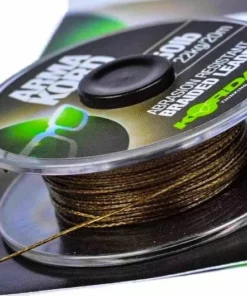 Korda Arma Kord 20m - Snag & shock leaders