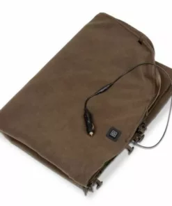 Nash Scope Ops Heated Blanket - Bedchair covers