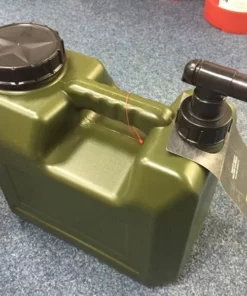 Ridge Monkey HDPE Heavy Duty Water Carriers - Cooking accessories -Carp Sales Store vfqfhblh635778658438473319