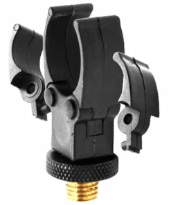 Cygnet Quicklock Butt Rests - Rod rests