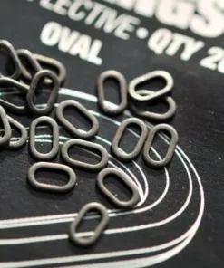 Korda Rig Ring Oval - Rig rings