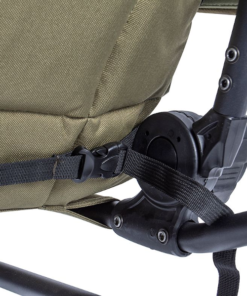 Korum Universal Waterproof Chair Cover - Chair bags & covers -Carp Sales Store vhgunevr637533884349464357