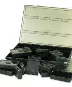 Fox Royale System Fox Box - Tackle boxes