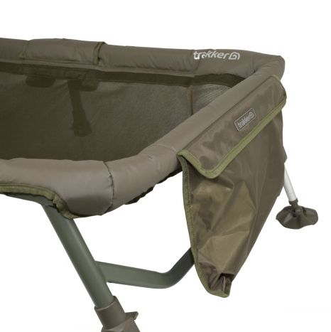 Trakker Sanctuary Cradles - Unhooking mats & cradles 3 Trakker Sanctuary Cradles - Unhooking mats & cradles - Image 3
