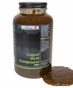 CC Moore Liquid GLM Compound - Oils & syrups