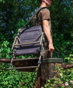 Fox Duralite Combo Chair - Chairs -Carp Sales Store vhvd0oxv637027783592373757