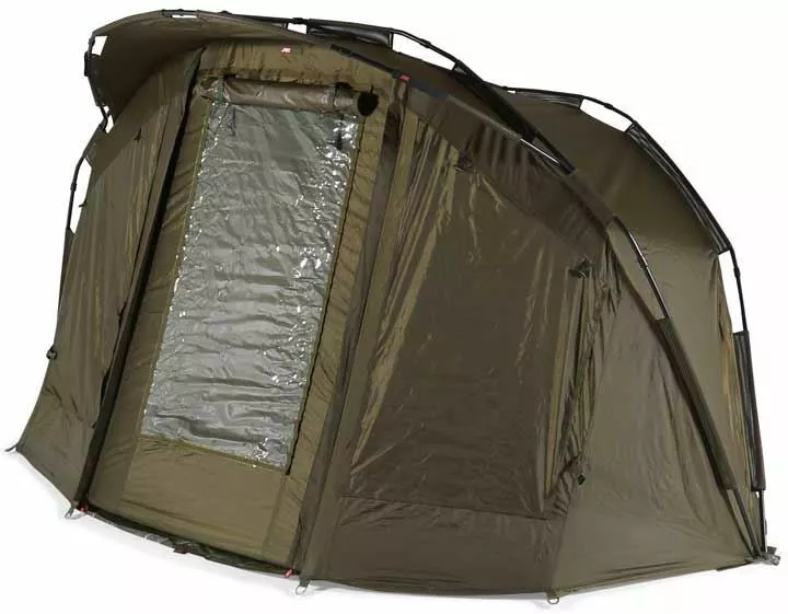 JRC Defender Peak Bivvies - 4 JRC Defender Peak Bivvies - - Image 4