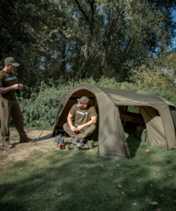Trakker Tempest Brolly 100 Social Cap - Extensions & porches
