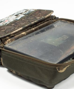 Nash Subterfuge Work Box - Accessory bags -Carp Sales Store vjb3tilr637081238290785842