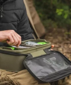 Korda Compac Organiser - Rig storage -Carp Sales Store vjt32rft637583172024267461