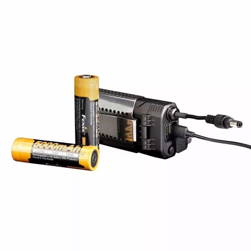 Fenix HP30R V2.0 Rechargeable Headlamp - Headlamps 4 Fenix HP30R V2.0 Rechargeable Headlamp - Headlamps - Image 4