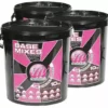 Mainline Dedicated Base Mixes 10kg - Boilie making equipment