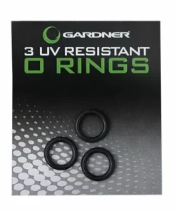 Gardner UV Resistant O-Rings - Alarm accessories
