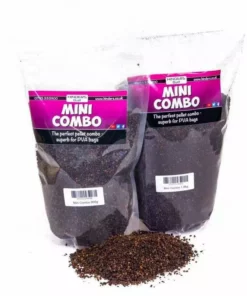 Hinders Bait Hinders Mini Combo Pellets -