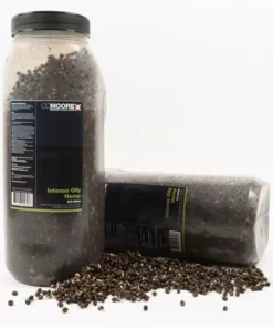 CC Moore Intense Particles - Nuts & particles -Carp Sales Store vnttoqsb637291921619316278