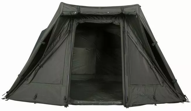 Nash Titan T1 MKII Wrap - Overwraps 4 Nash Titan T1 MKII Wrap - Overwraps - Image 4