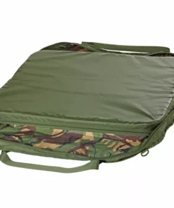 Wychwood Tactical Sling Mat - Unhooking mats & cradles