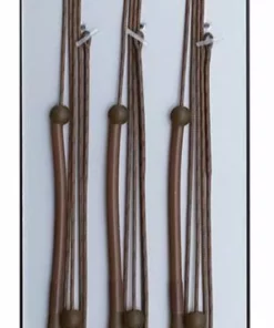 ESP Chod Rig Leaders 1.5m - Ready made leaders -Carp Sales Store vp0b5zjr636686386957553741