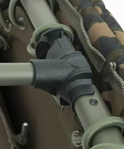 Fox Flatliner 6 Leg Bedchair Sleep Systems - -Carp Sales Store vqifeeqy636989604298693105