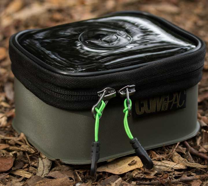 Korda Compac 100 - Accessory bags 3 Korda Compac 100 - Accessory bags - Image 3