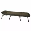 Fox Flatliner 8 Leg Bedchair - Bedchairs
