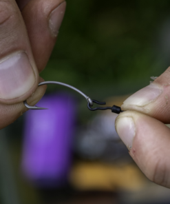 Fox Edges Ronnie Sleeves - Hook accessories -Carp Sales Store vvgvzg3j637660875220103830