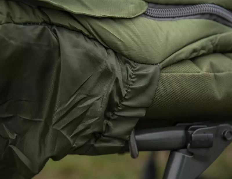 Wychwood Comforter Sleeping Bag - Sleeping bags 5 Wychwood Comforter Sleeping Bag - Sleeping bags - Image 5