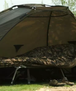 Fox R-Series Camo Sleep System - Sleep systems -Carp Sales Store vxnxdoef636952419678066355