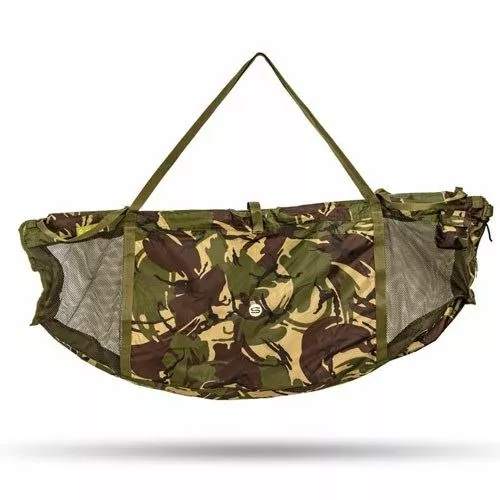 Saber Tackle Saber DPM Floatation Weigh Sling - Slings 6 Saber Tackle Saber DPM Floatation Weigh Sling - Slings -Carp Sales Store