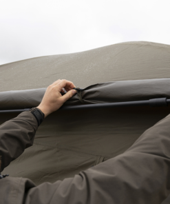 Avid Carp Screen House 4D Peaked Skull Cap - Skull caps -Carp Sales Store vz4a4nrs637431983131891148