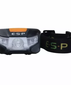 ESP Spotlight Head Torch - Headlamps