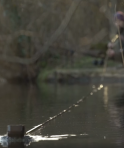 Nash Bushwhacker Baiting Pole System - Baiting poles & spoons -Carp Sales Store w1fsits2637057723660255674