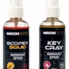 Nash Hookbait Sprays -