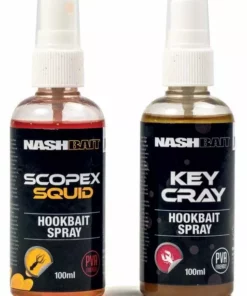 Nash Hookbait Sprays -