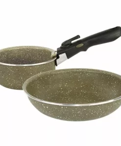 Trakker Armolife Marble Cookset - Cookware sets