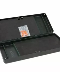 Fox F Box Magnetic Double Rig Box System - Rig boxes -Carp Sales Store w21eqh3i636718169852043431