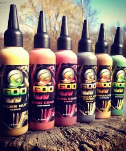 Korda Goo Liquids - Attractants -Carp Sales Store w2vbt4ir635633969314657013