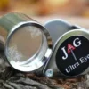 JAG Ultra Eye - Hook sharpening & tools