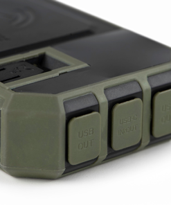 Fox Halo Wireless 27K mAh Powerpack - Powerbanks & electrical accessories -Carp Sales Store w5cpm20e637657328738002376