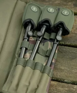 Wychwood Tactical HD Bankware Roll - Accessory bags -Carp Sales Store w5rffljl637520954476934852