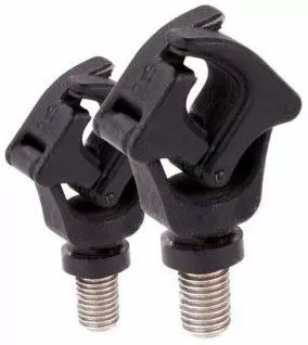 Nash Butt Lock Rod Rests - 1 Nash Butt Lock Rod Rests -
