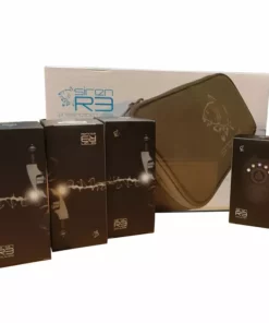Nash Siren R3 BLUE Bite Alarm Deal 3+1 & Case - Bite alarm sets -Carp Sales Store waivnw1y636795382755333723