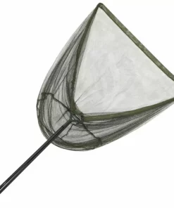 Cygnet Sniper 2-Piece Landing Net 42inch - Landing net & handles -Carp Sales Store wbptdlbm637798234151240624