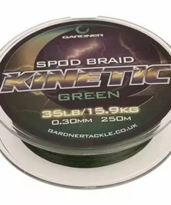 Gardner Kinetic Spod Braid -